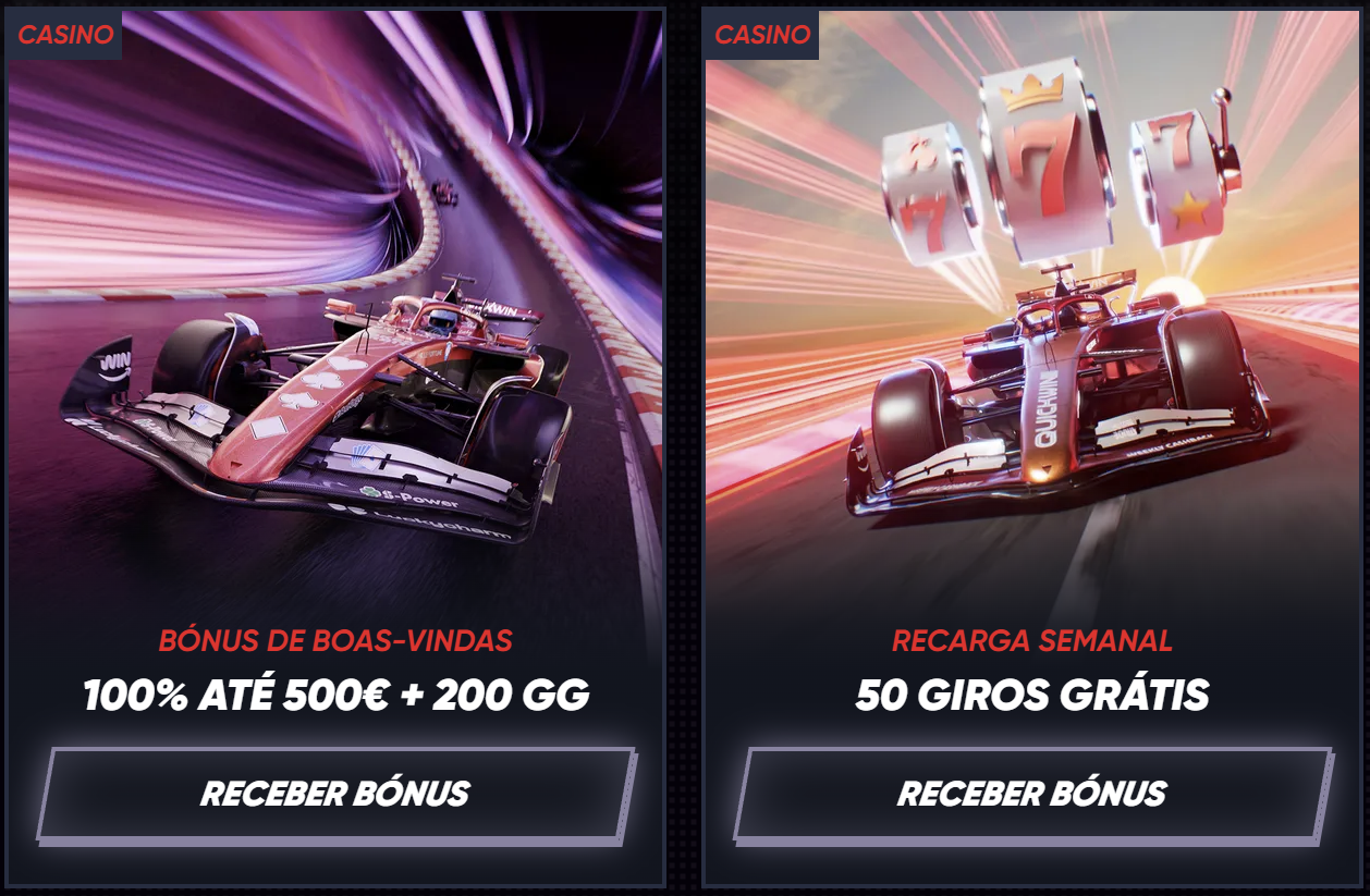 QuickWin casino